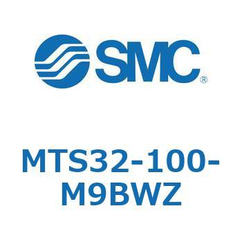 プレシジョンシリンダ MTS32 SMC