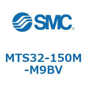プレシジョンシリンダ MTS32 SMC