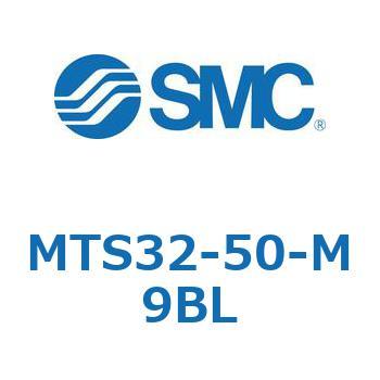 プレシジョンシリンダ MTS32 SMC