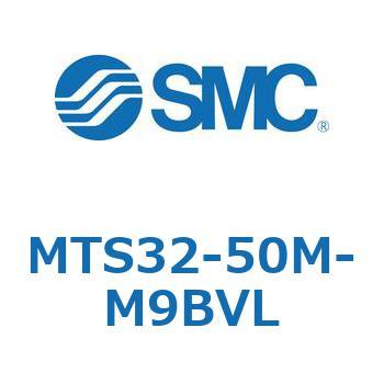 プレシジョンシリンダ MTS32 SMC