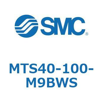 プレシジョンシリンダ MTS40 SMC