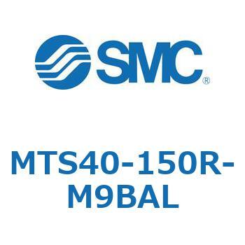 プレシジョンシリンダ MTS40 SMC