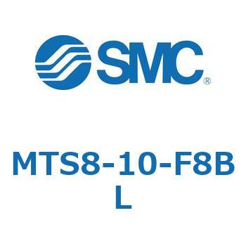 プレシジョンシリンダ MTS8 SMC