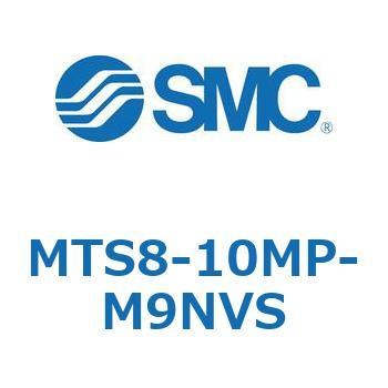 プレシジョンシリンダ MTS8 SMC