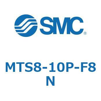 プレシジョンシリンダ MTS8 SMC