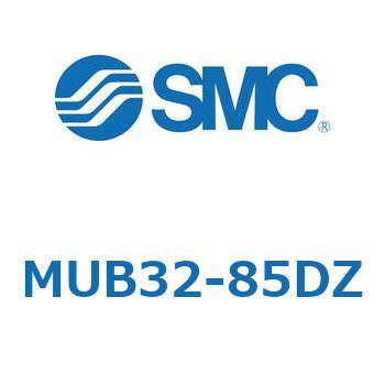 プレートシリンダ MUB32 SMC