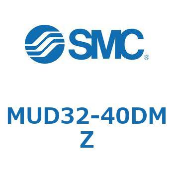 プレートシリンダ MUD32 SMC