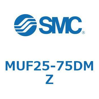 プレートシリンダ MUF25 SMC