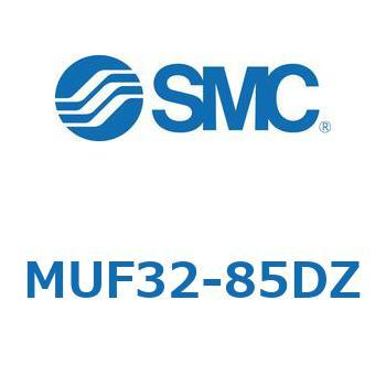プレートシリンダ MUF32 SMC