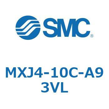 エアスライドテーブル MXJ4 SMC
