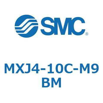 エアスライドテーブル MXJ4 SMC