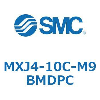 エアスライドテーブル MXJ4 SMC