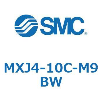 エアスライドテーブル MXJ4 SMC