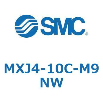 エアスライドテーブル MXJ4 SMC
