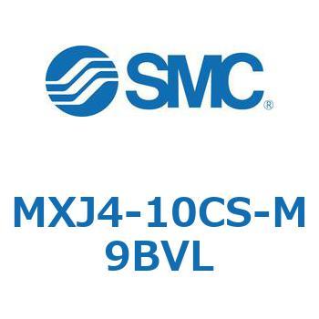 エアスライドテーブル MXJ4 SMC