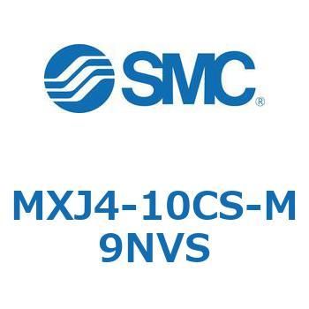 エアスライドテーブル MXJ4 SMC