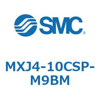 エアスライドテーブル MXJ4 SMC