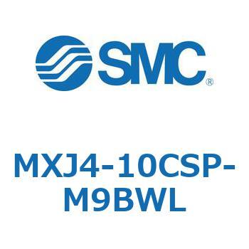 エアスライドテーブル MXJ4 SMC
