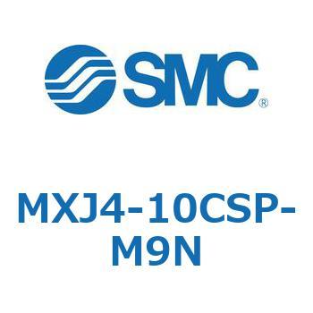 エアスライドテーブル MXJ4 SMC
