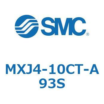 エアスライドテーブル MXJ4 SMC