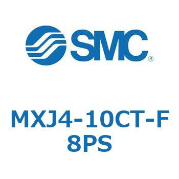 エアスライドテーブル MXJ4 SMC
