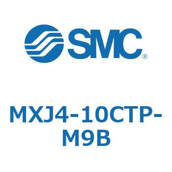 エアスライドテーブル MXJ4 SMC