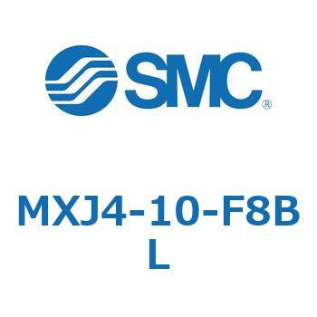 エアスライドテーブル MXJ4 SMC