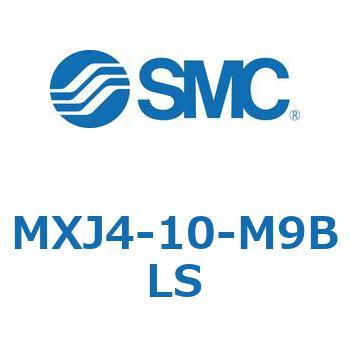 エアスライドテーブル MXJ4 SMC