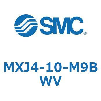 エアスライドテーブル MXJ4 SMC