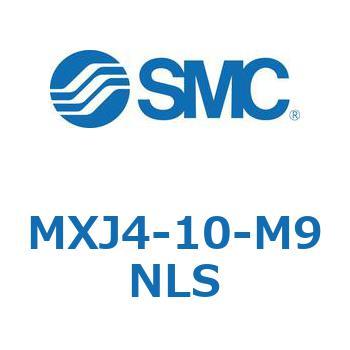 エアスライドテーブル MXJ4 SMC