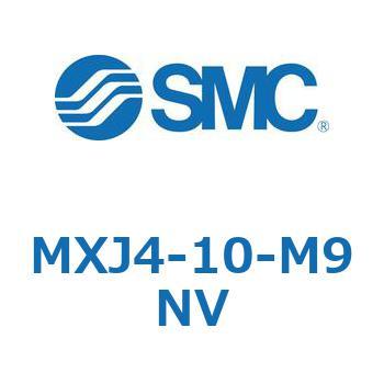 エアスライドテーブル MXJ4 SMC