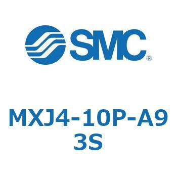 エアスライドテーブル MXJ4 SMC