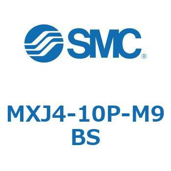 エアスライドテーブル MXJ4 SMC