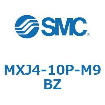 エアスライドテーブル MXJ4 SMC
