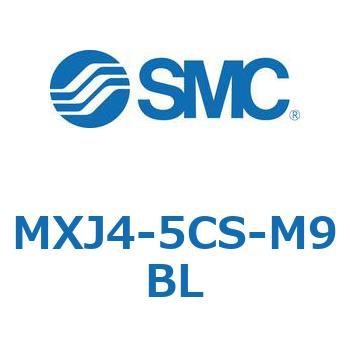 エアスライドテーブル MXJ4 SMC