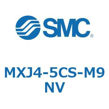 エアスライドテーブル MXJ4 SMC