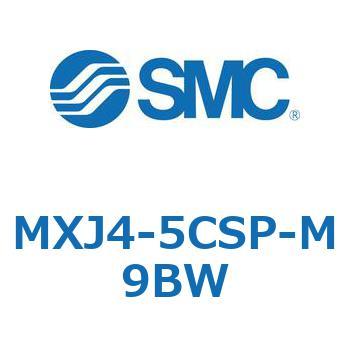 エアスライドテーブル MXJ4 SMC