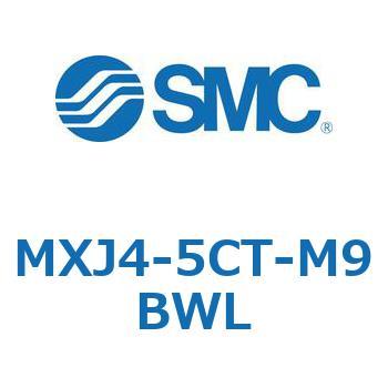 エアスライドテーブル MXJ4 SMC