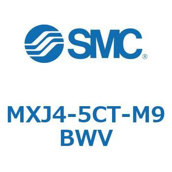 エアスライドテーブル MXJ4 SMC