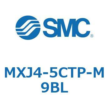 エアスライドテーブル MXJ4 SMC