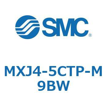 エアスライドテーブル MXJ4 SMC