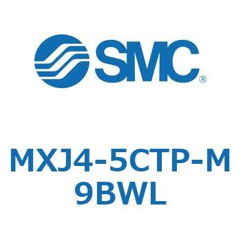 エアスライドテーブル MXJ4 SMC
