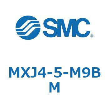エアスライドテーブル MXJ4 SMC