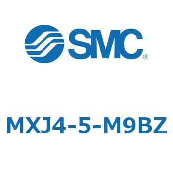 エアスライドテーブル MXJ4 SMC