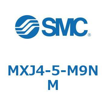 エアスライドテーブル MXJ4 SMC