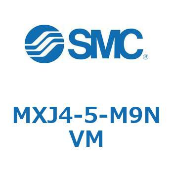 エアスライドテーブル MXJ4 SMC