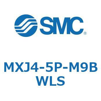 エアスライドテーブル MXJ4 SMC