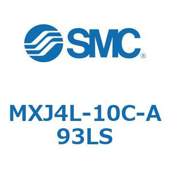 エアスライドテーブル MXJ4L SMC