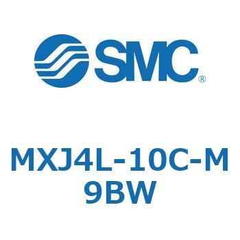 エアスライドテーブル MXJ4L SMC
