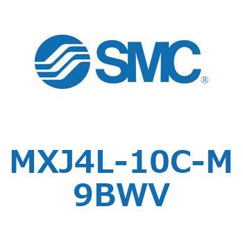 エアスライドテーブル MXJ4L SMC